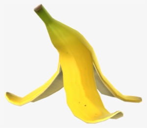 Fig 20 Banana - Banana Peel Png