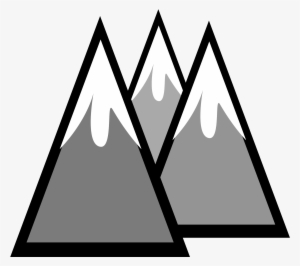 Download - Mountain Clip Art