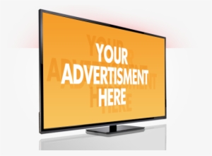 Overview Of Television - Advertising