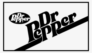 Dr Pepper Logo Png Transparent