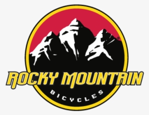 Rocky Mountain Vector Logo - Rocky Mountain Bikes