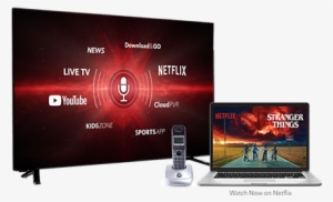 Limited Time Offer - Rogers Ignite Tv