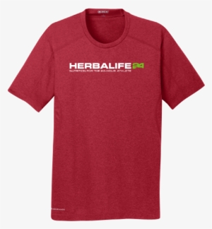 Herbalife Nutrition Distributors - Shirt
