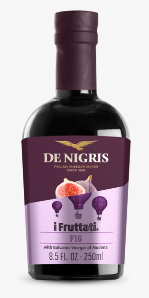 I Fruttati Fig - De Nigris Balsamic Vinegar