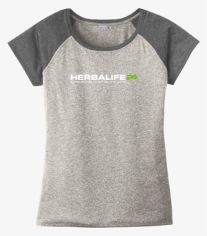 Herbalife Nutrition Distributors - Active Shirt