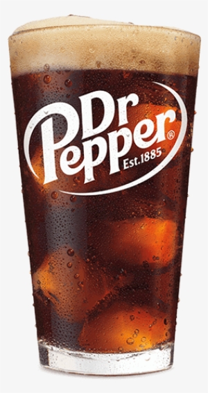 Dr Pepper® - Dr Pepper