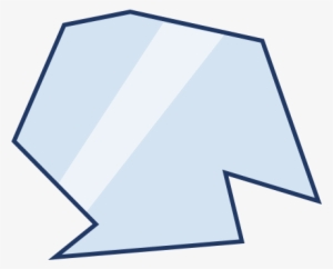 Broken Glass Asset