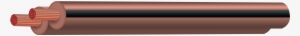 Fig 8 Brown - Cylinder