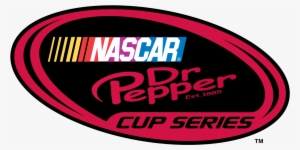 Pepper Cup Series - Nascar Cup Series Logo Template
