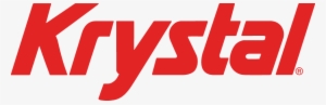 The Krystal Company - Krystal Logo