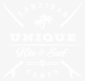 Unique Surfcamps - Emblem