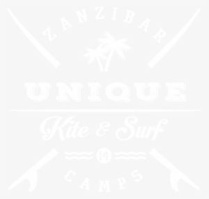 Unique Surfcamps - Emblem