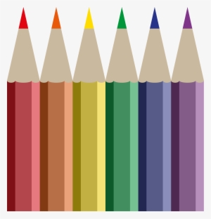 Download And Use Pencil Png Clipart - Pencil Crayons Clipart