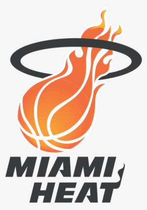 Miami Heat Logo - Miami Heat Original Logo