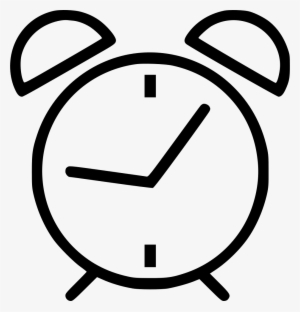 Alarm Clock Old Time Watch Comments - Watch Time Png