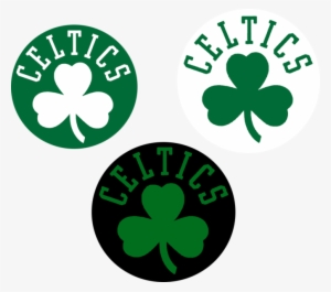 Vector Clover Boston Celtics Svg Freeuse - Boston Celtics Wallpaper Iphone