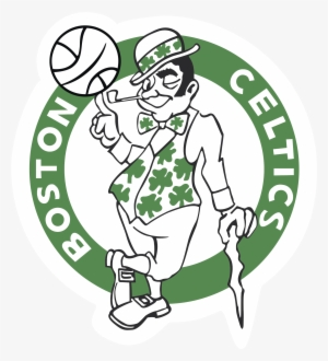 Boston Celtics Logo Png Transparent - Boston Celtics Logo Transparent
