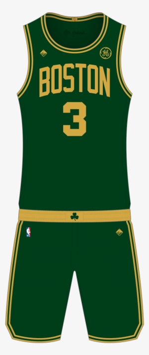 Boston Celtics Statement Edition - Boston Celtics