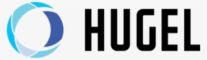 Portfolio - Hugel Logo