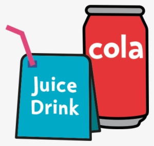 Change4life - Sugary Drinks Cartoon Transparent PNG - 480x460 - Free  Download on NicePNG