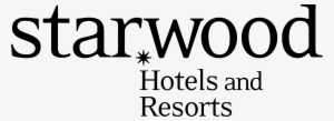 Starwood Hotels Logo - Starwood Hotels And Resorts Worldwide