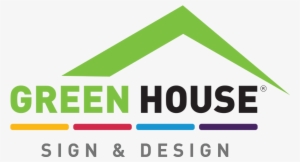 Green House Sign & Design - Geh Deinen Weg