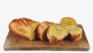 Domino's Fresh, Hot, Traditional Loaf Of Garlic Bread - Domino Garlic Bread