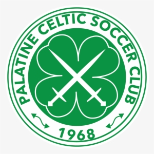 Palatine Celtic Soccer Club - Emblem