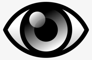Big Image - Oeil Icon