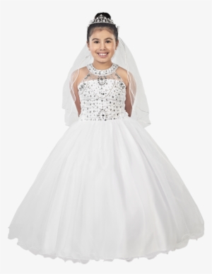 Amie H-501 - Wedding Dress