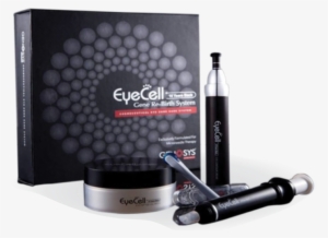 Eye Cell Kit - Genosys Eye Cell Kit