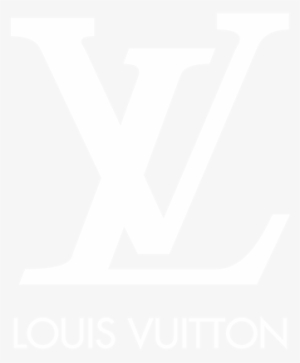 Louis Vuitton Logo White - Original Louis Vuitton Logo