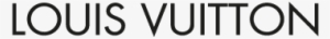 Louis Vuitton Vector Logo - Louis Vuitton