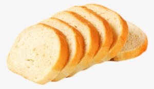White-bread - Carbohydrates Bread