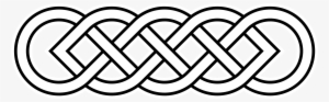 File Knot Basic Wikimedia - Celtic Knot