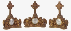 Clock Vintage Mantel Clocks - Clock