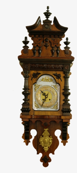 Vincent Van Gogh, Wall Clocks, Alter, Antique Wall - Clock