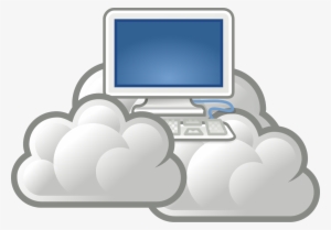 Apple Computers - Cloud