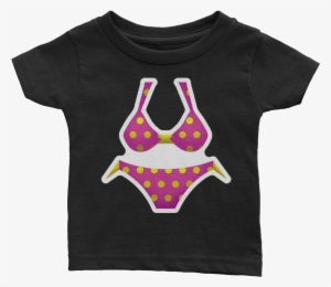 Emoji Baby T Shirt - Gf Bf Sexy Chat