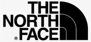North Face Logo - North Face Logo Png