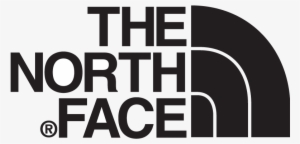 North Face Logo Png - Logo Png The North Face