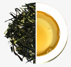 Kabuse - Tea Leaves In Water