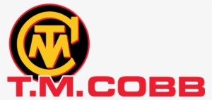 Tm Cobb Logo