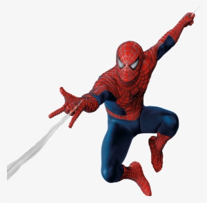 Spiderman Png