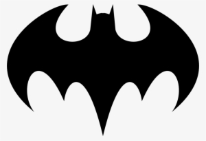 Batman Symbol Image - 1992 Batman Returns Logo