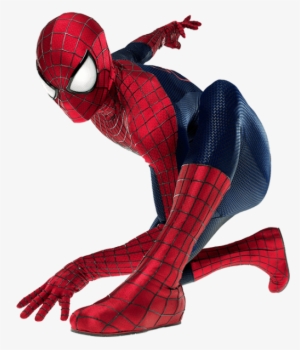 Spider-man Png Image - Spiderman Png