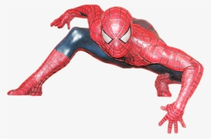 Spiderman Png
