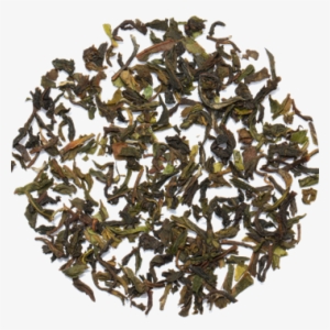 Darjeeling Tea Leaves Chaisafari - Tea