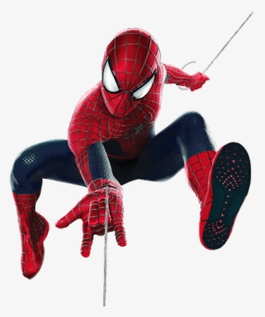3k14tpf - Amazing Spider Man 2 Png