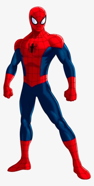 Spiderman Png Transparent Images Png All - Spider Man